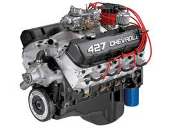 P841D Engine